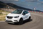 Opel Mokka X Color Innovation 2016 года